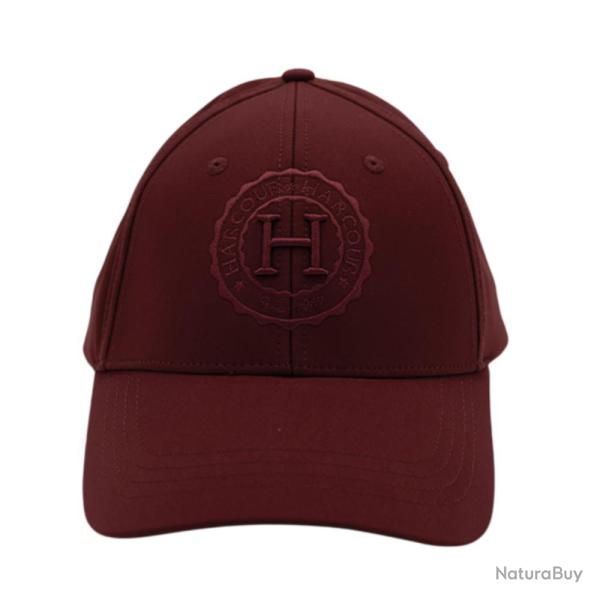 CASQUETTE AMBASSADEUR - Beige - HARCOUR