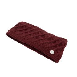 BANDEAU CERISE FEMME - BORDEAUX - HARCOUR