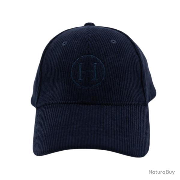 CASQUETTE CRUNCH MARINE - 58CM - HARCOUR