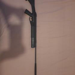 Carabine a plombs crosman stealth tactical