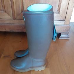Bottes saint hubert le chameau