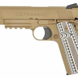 M45A1 GBB FDE - Army Armament