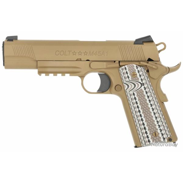 M45A1 GBB FDE - Army Armament