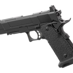 R504 Full Metal GBB Noir - Army Armament