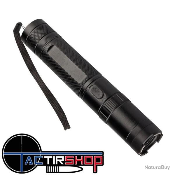 Shocker Lampe Torche W6 10 000 000 Volts - Praga Technology