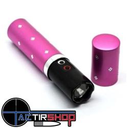 Shocker Gloss Pink 2 000 000 Volts - Praga Technology
