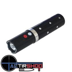 Shocker Gloss Black 2 000 000 Volts - Praga Technology