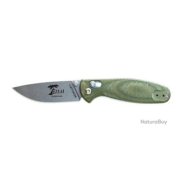 Couteau Pliant ESEE Medellin II