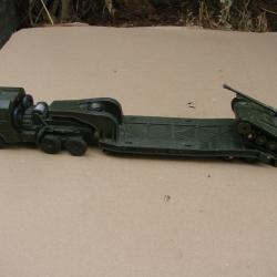 objets militatre