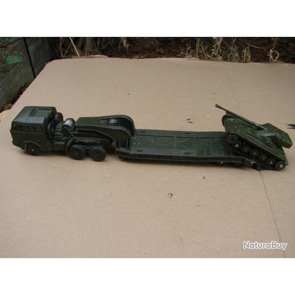 objets militatre