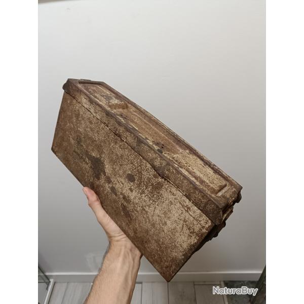 Caisse allemande ww2 mg