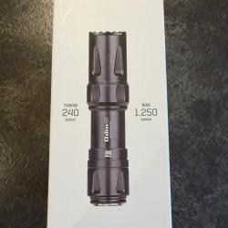 Lampe tactique Odin mini neuve