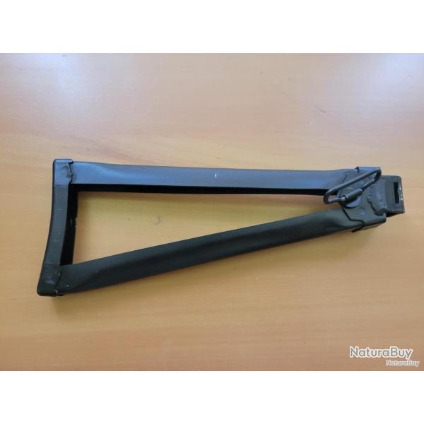 Crosse pliante AK en acier Izhmash 5,5mm - 1� sans prix de r�serve !!