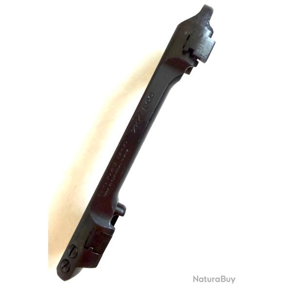 Rare montage acier �tat neuf BRNO / pour CZ Mod�le ZKK 600