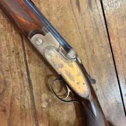 Beretta SO4 Cal 12/70 Trap M&eacute;daillon Monaco 1972