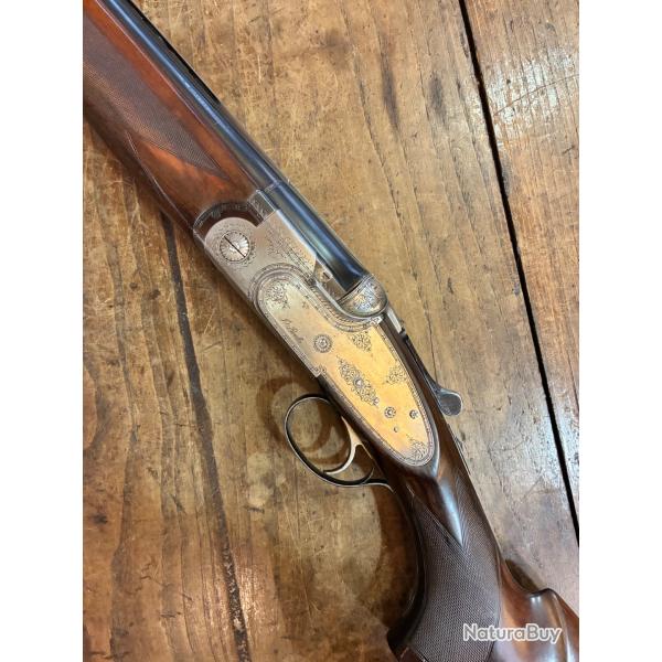 Beretta SO4 Cal 12/70 Trap M�daillon Monaco 1972