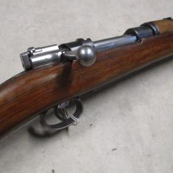 Carl Gustaf M96, canon jaug&eacute; 6.48!!! Bouche filet&eacute;e 14x100, &agrave; 1 euro sans prix de r&eacute;serve!!!