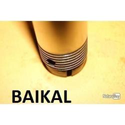 pi&egrave;ce bouchon fermeture ressort tube magasin BAIKAL MP153 BAIKAL MP155 mp 153 mp 155 (SW718)