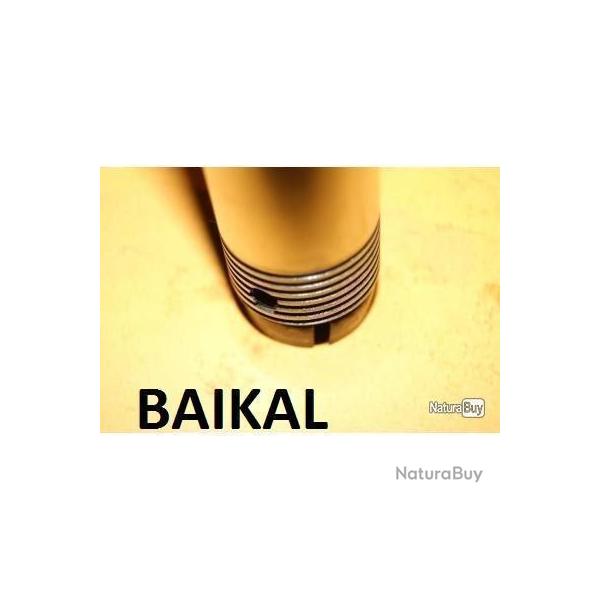 pi�ce bouchon fermeture ressort tube magasin BAIKAL MP153 BAIKAL MP155 mp 153 mp 155 (SW718)