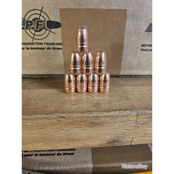 8 mm Winchester 32-20  RNFP 113 Gr 327" Cuivr�es par 250