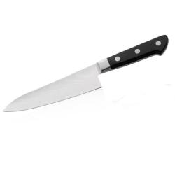 Couteau japonais Chef Tojiro Classic Damascus lame 18cm