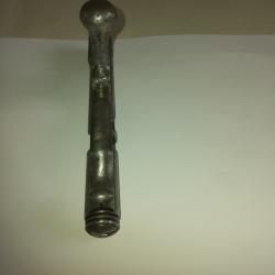 culasse complete gras  11mm  modele 1874