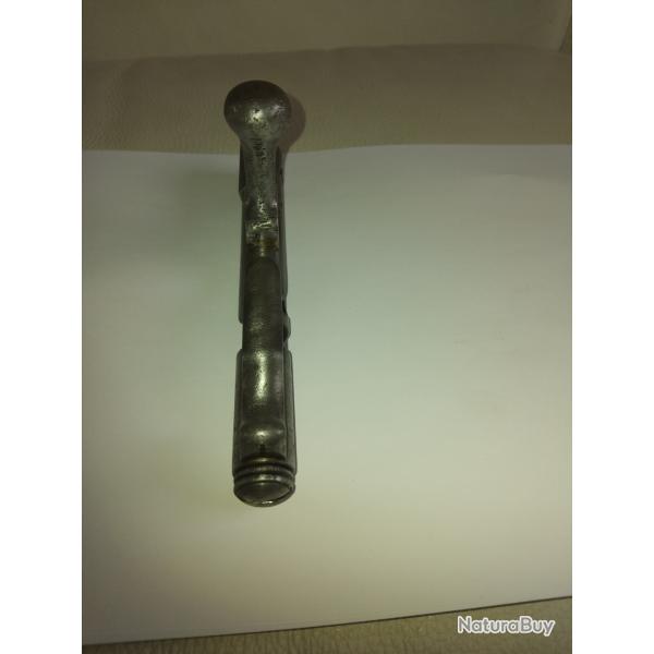 culasse complete gras  11mm  modele 1874