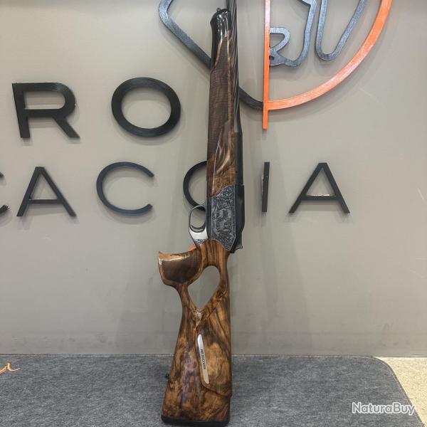 PROMO Carcasse BLASER R8 GRAND LUXE - Trou de pouce