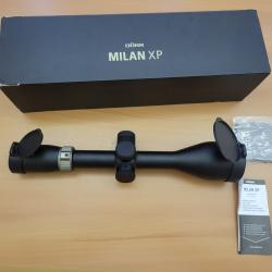 Lunette D&ouml;rr Milan XP 3-18x56 r&eacute;ticule lumineux 4ai - 1� sans prix de r&eacute;serve !!
