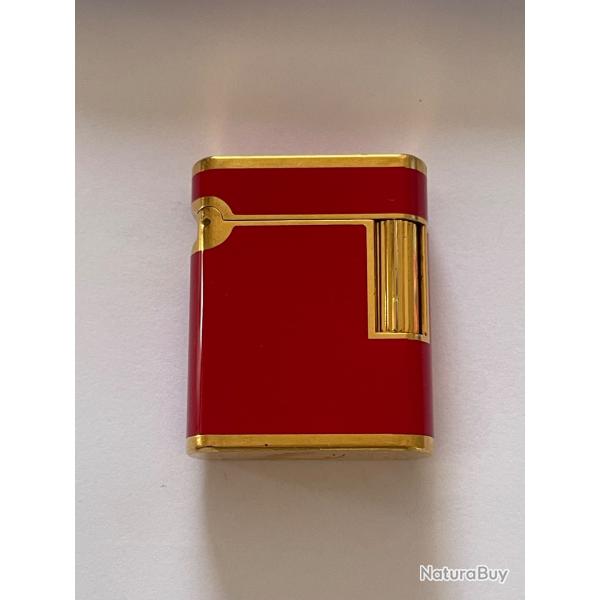 Briquet DUPONT