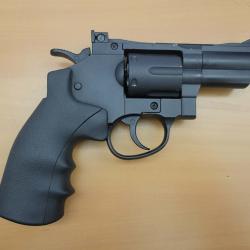 Revolver Airsoft - 1� Sans prix de r&eacute;serve !!
