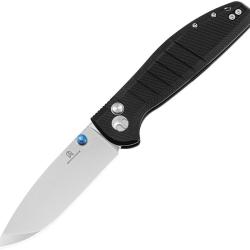 Couteau pliant - Bestechman Goodboy lame D2
