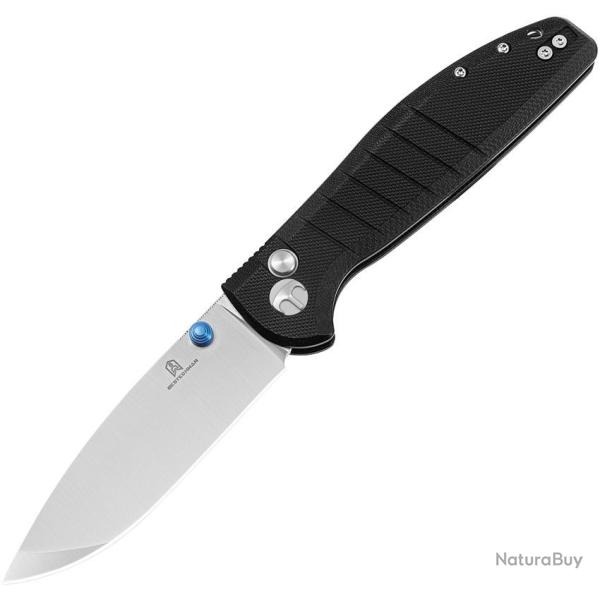 Couteau pliant - Bestechman Goodboy lame D2