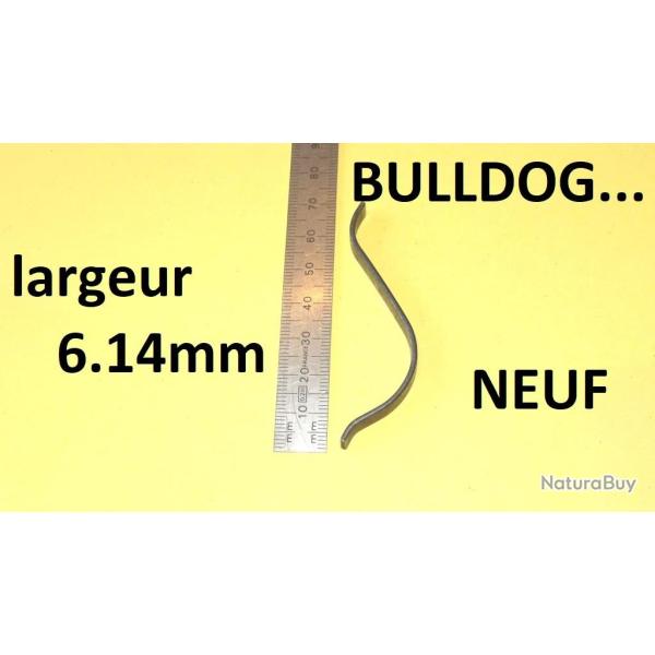 ressort de chien BULLDOG VELODOG LEFAUCHEUX CYCLISTE pistolet revolver - VENDU PAR JEPERCUTE (SW719)