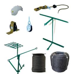 Pack ascenseur d'attaque pour pigeon 15925-defaultCombination