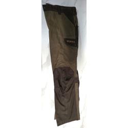 PANTALON HARKILA Taille 50 FR