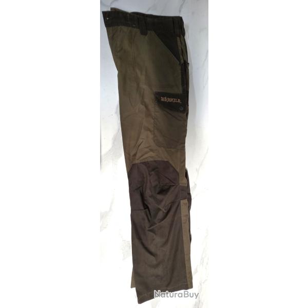 PANTALON HARKILA Taille 50 FR