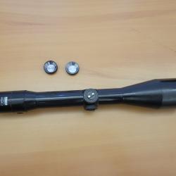 Lunette Zeiss Diavari 2.5-10x52 - 1� Sans prix de r&eacute;serve !!