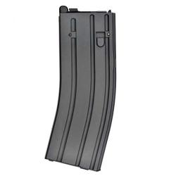 DOUBLE EAGLE CHARGEUR AIRSOFT GAZ DMAG V2 M4 / N4 35 BILLES