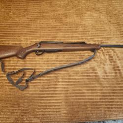 Tikka t3 7x64