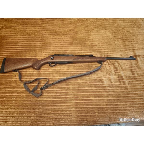 Tikka t3 7x64