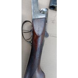 Robust mod&egrave;le 2 calibre 12/65