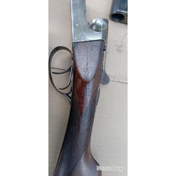 Robust mod�le 2 calibre 12/65