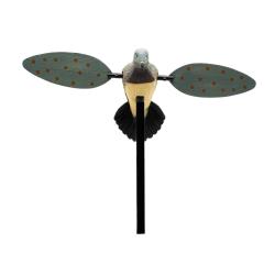 Appelant Ailes Tournantes motoris&eacute; Tourterelle Instinct-Nature