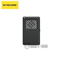 R&eacute;pulsif Anti-Moustique NITECORE EMR6