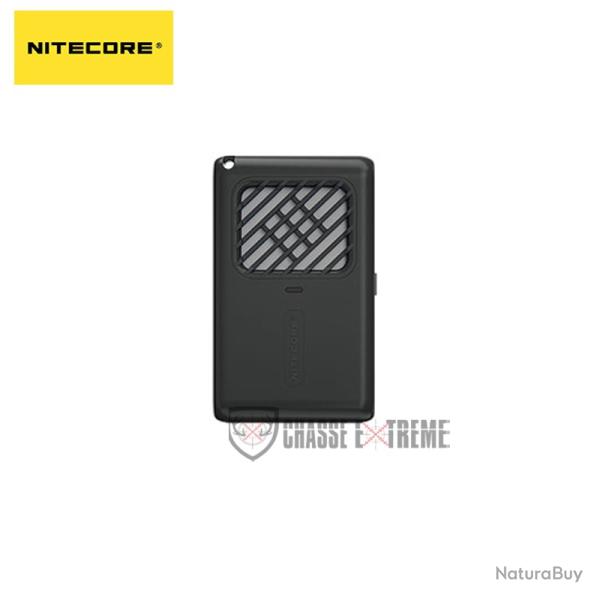 R�pulsif Anti-Moustique NITECORE EMR6
