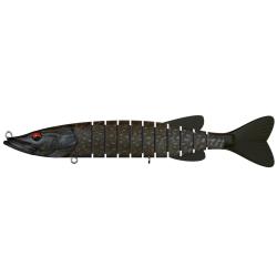 Leurre Biwaa Swimpike 240 85g Northern