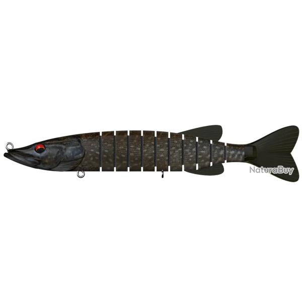 Leurre Biwaa Swimpike 240 85g Northern