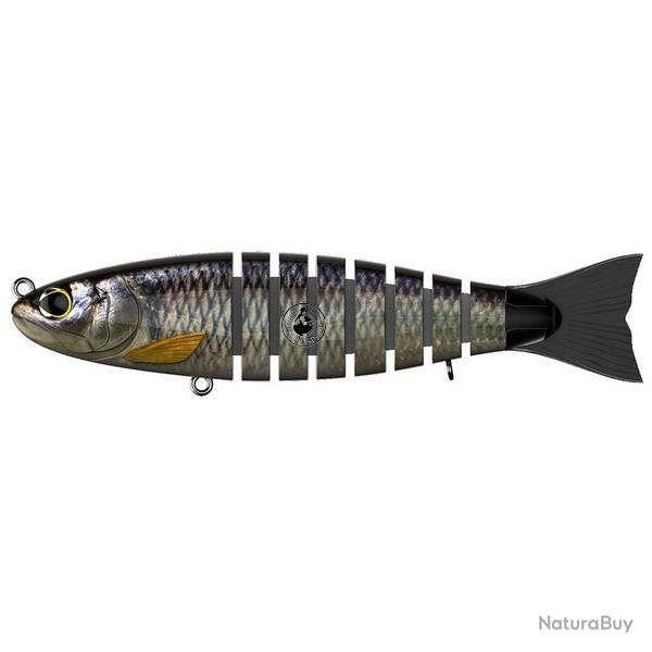 Leurre Swimbait Biwaa Strout 13,5cm US Shad