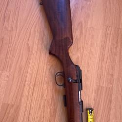 CZ 457 Varmint